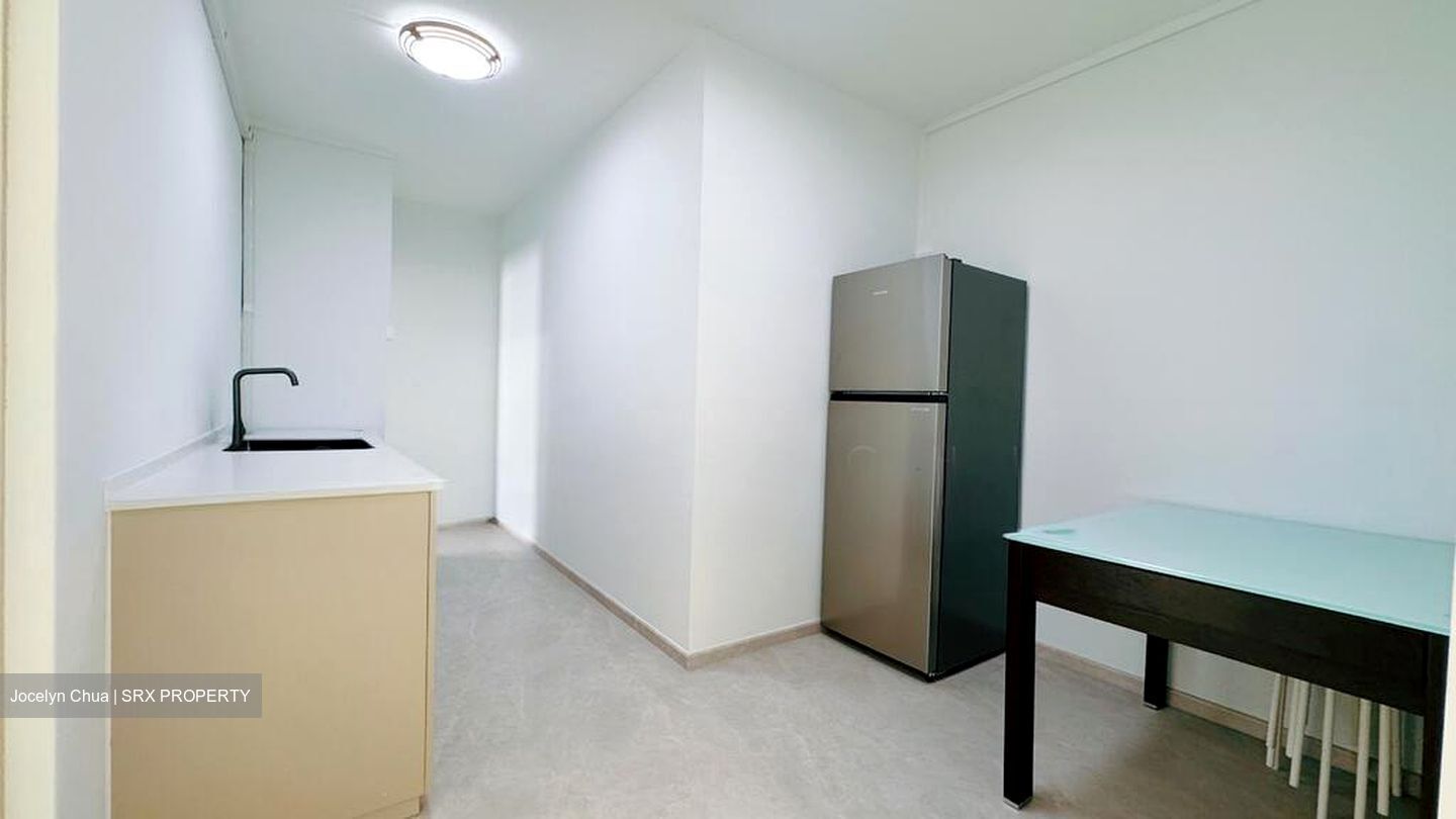 Blk 808 Woodlands Street 81 (Woodlands), HDB Executive #566134611